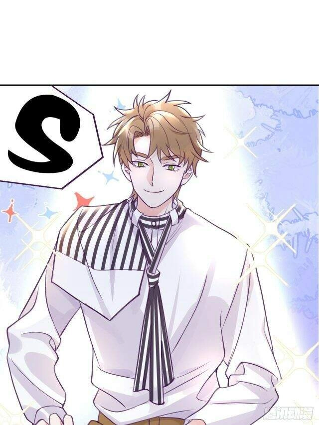 Cầu Cầu, Cho Ta Cắn Một Cái Chapter 5 - 20