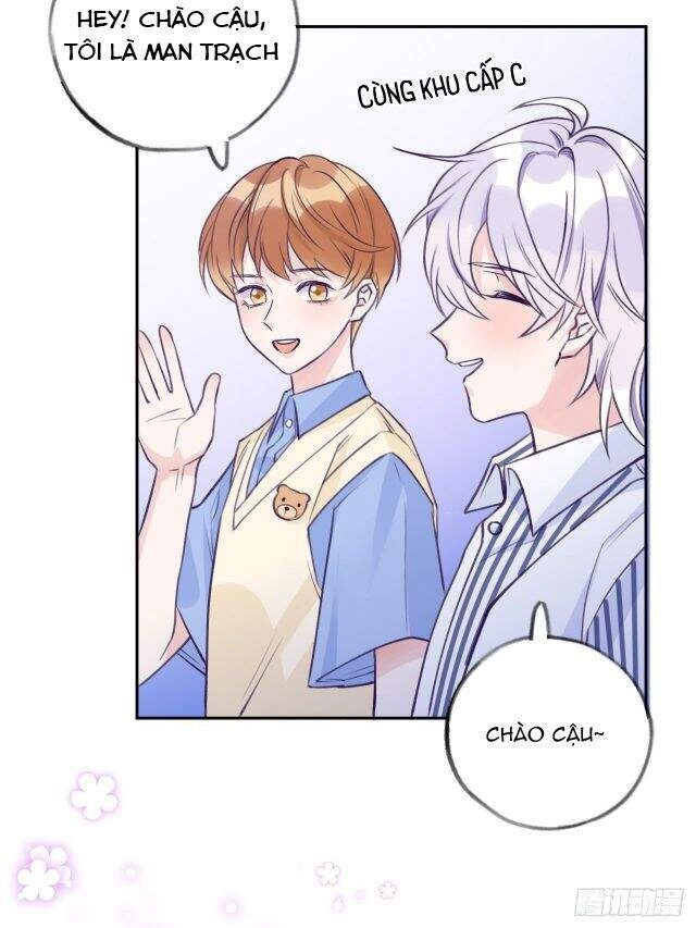 Cầu Cầu, Cho Ta Cắn Một Cái Chapter 5 - 30