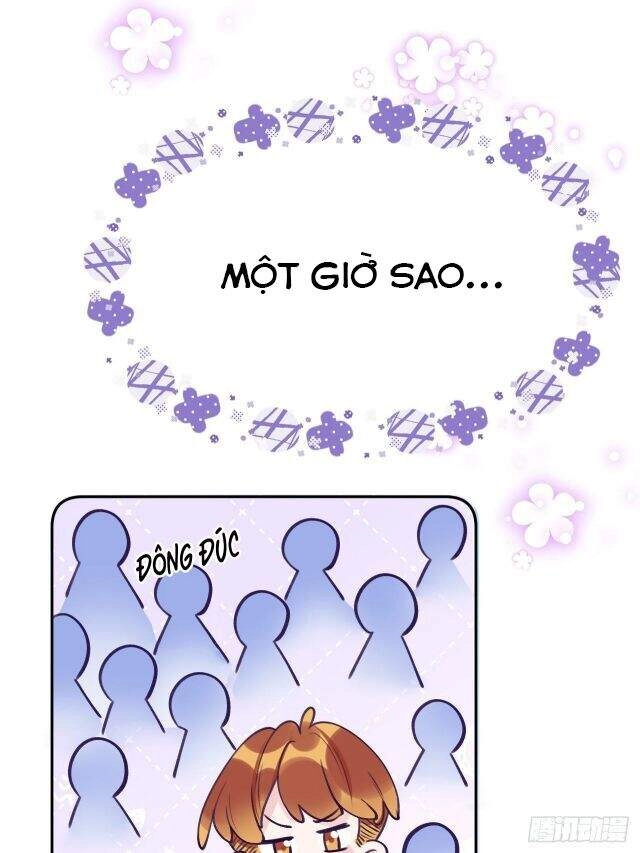 Cầu Cầu, Cho Ta Cắn Một Cái Chapter 5 - 31