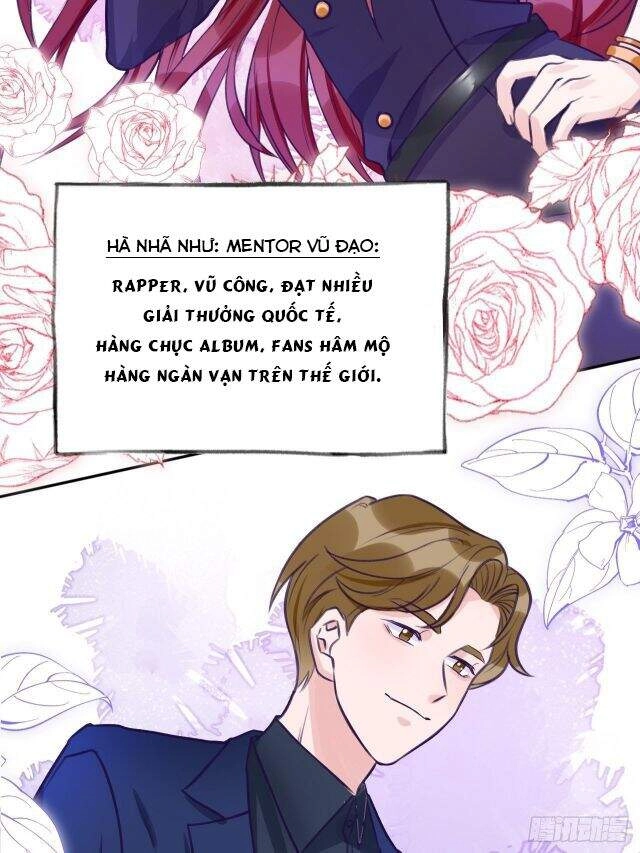 Cầu Cầu, Cho Ta Cắn Một Cái Chapter 5 - 34