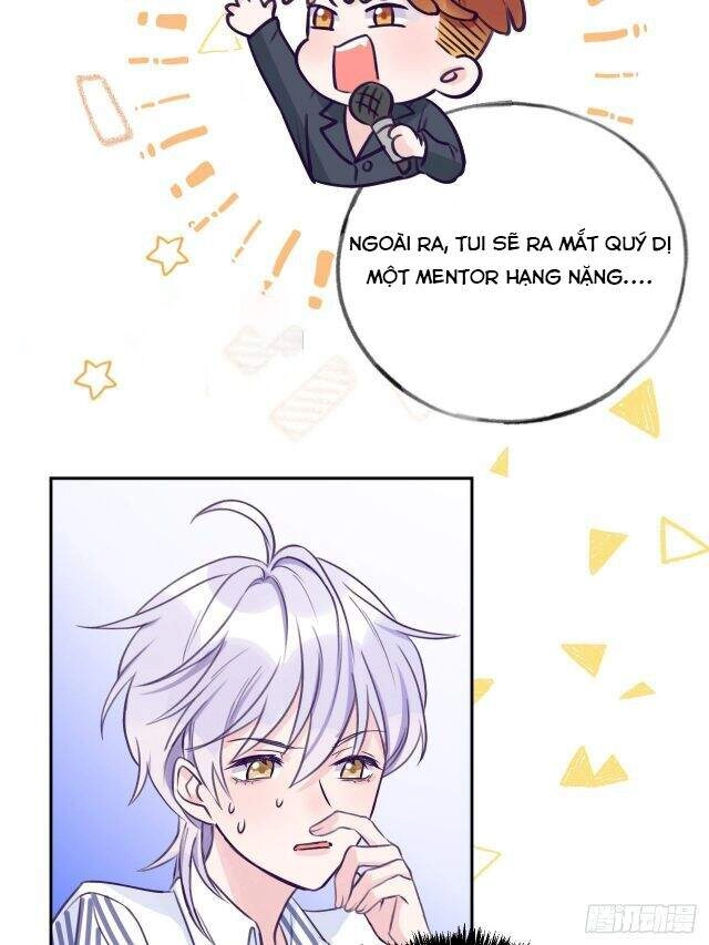 Cầu Cầu, Cho Ta Cắn Một Cái Chapter 5 - 37