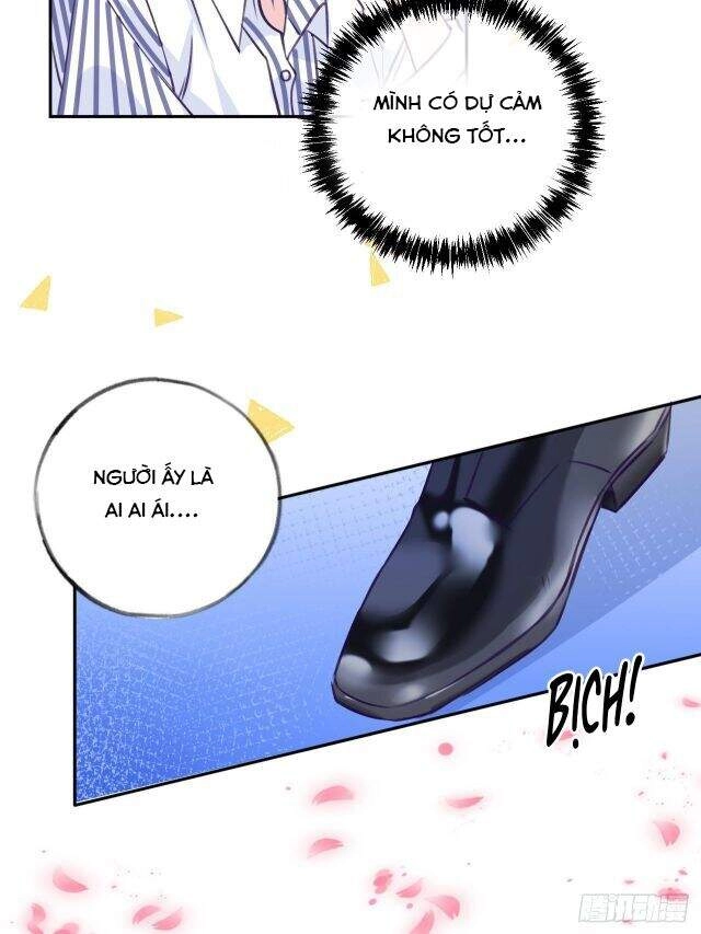 Cầu Cầu, Cho Ta Cắn Một Cái Chapter 5 - 38