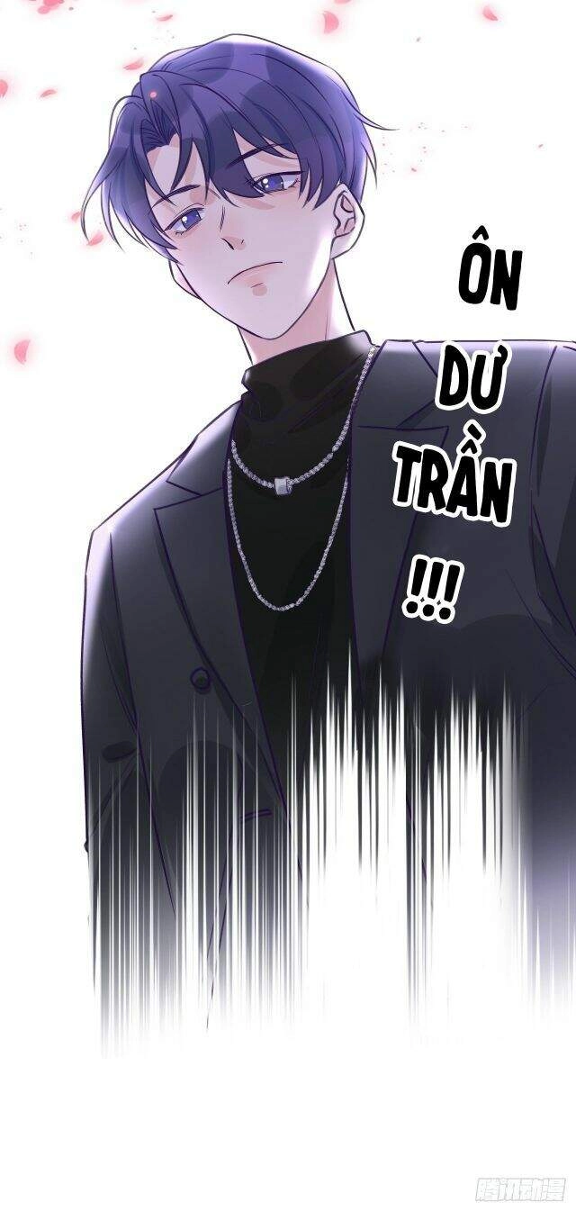 Cầu Cầu, Cho Ta Cắn Một Cái Chapter 5 - 39