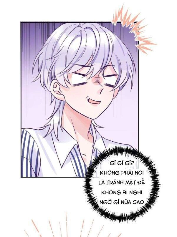 Cầu Cầu, Cho Ta Cắn Một Cái Chapter 6 - 3