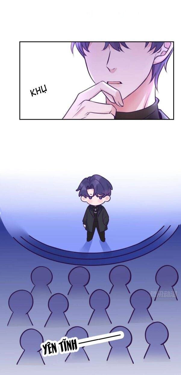 Cầu Cầu, Cho Ta Cắn Một Cái Chapter 6 - 5