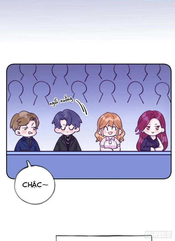 Cầu Cầu, Cho Ta Cắn Một Cái Chapter 6 - 6