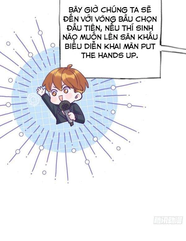 Cầu Cầu, Cho Ta Cắn Một Cái Chapter 6 - 7