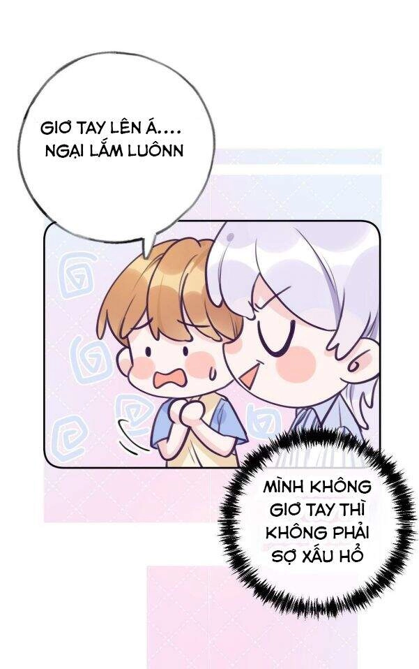 Cầu Cầu, Cho Ta Cắn Một Cái Chapter 6 - 8