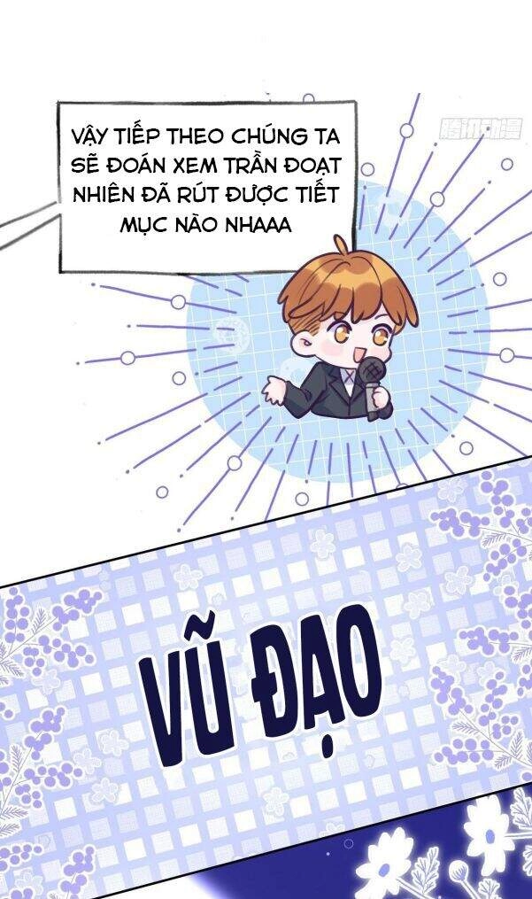 Cầu Cầu, Cho Ta Cắn Một Cái Chapter 6 - 10