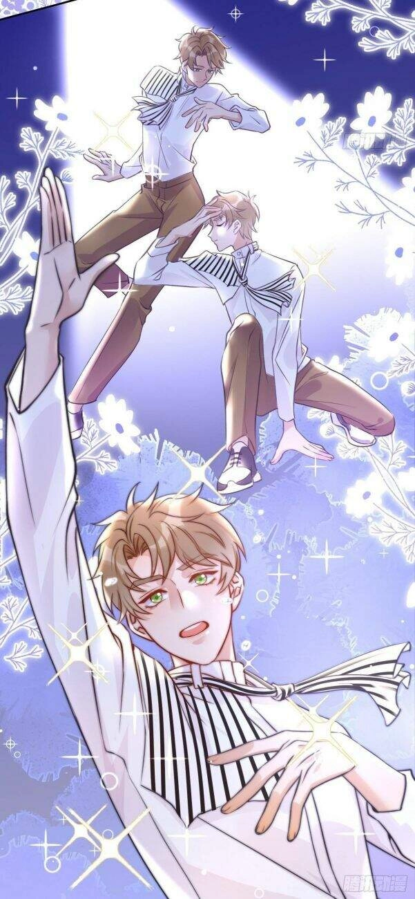 Cầu Cầu, Cho Ta Cắn Một Cái Chapter 6 - 11