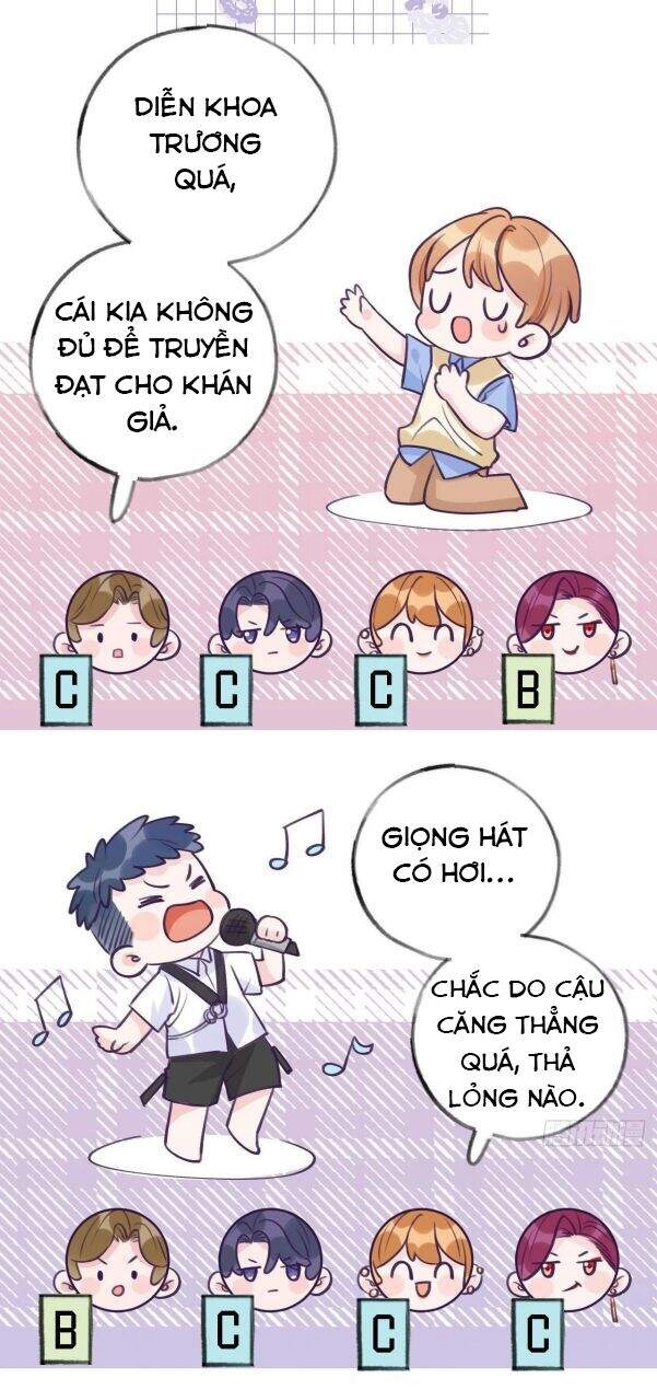 Cầu Cầu, Cho Ta Cắn Một Cái Chapter 6 - 14