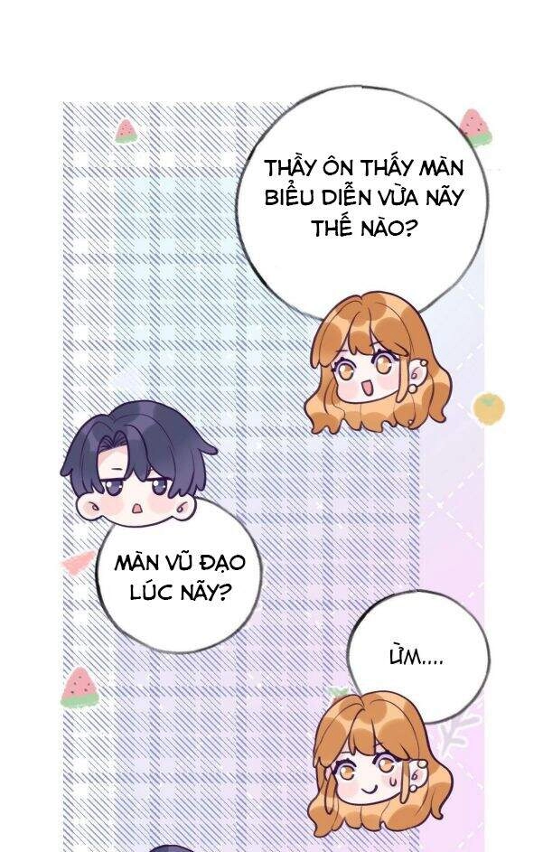 Cầu Cầu, Cho Ta Cắn Một Cái Chapter 6 - 16