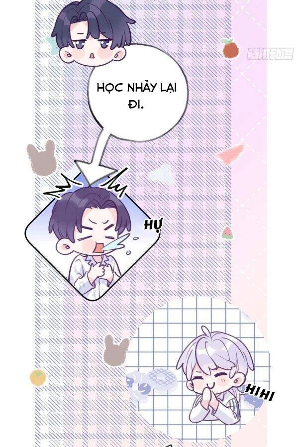 Cầu Cầu, Cho Ta Cắn Một Cái Chapter 6 - 17