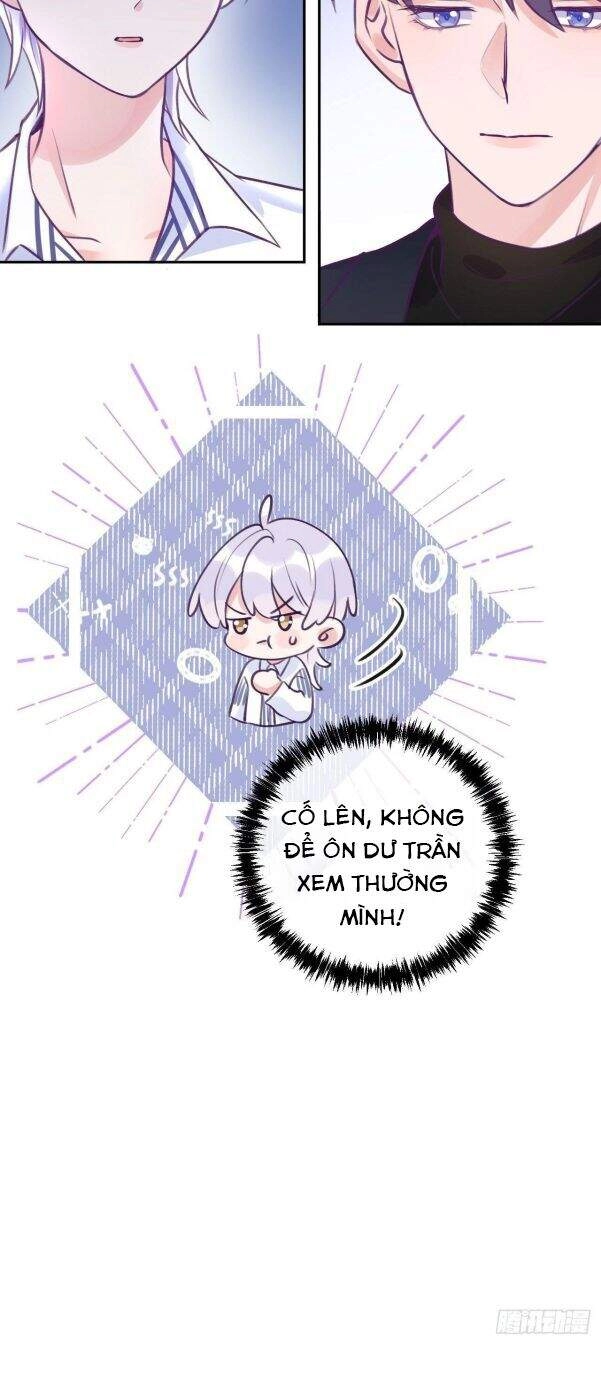 Cầu Cầu, Cho Ta Cắn Một Cái Chapter 6 - 21