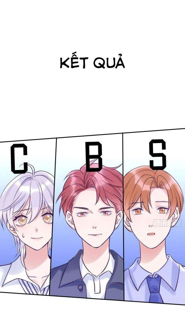 Cầu Cầu, Cho Ta Cắn Một Cái Chapter 6 - 22