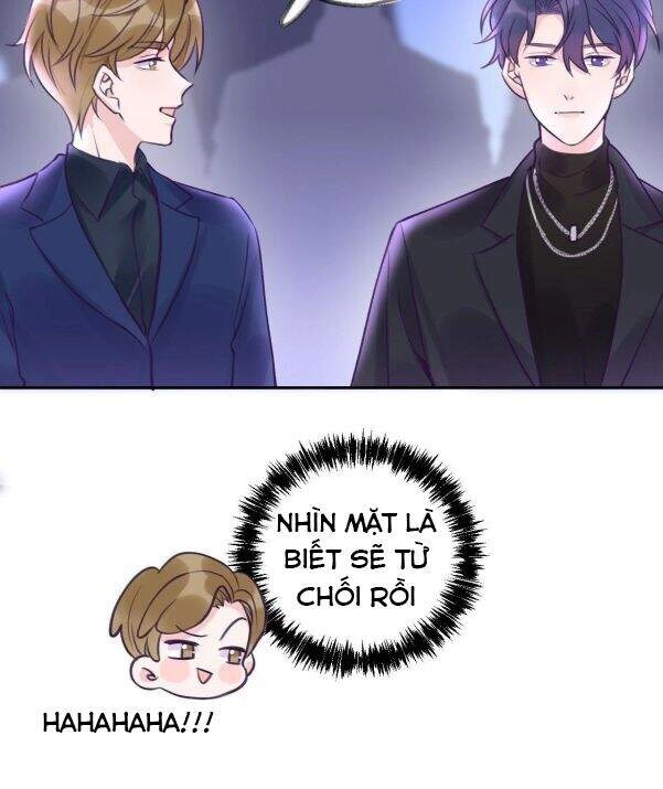 Cầu Cầu, Cho Ta Cắn Một Cái Chapter 6 - 25