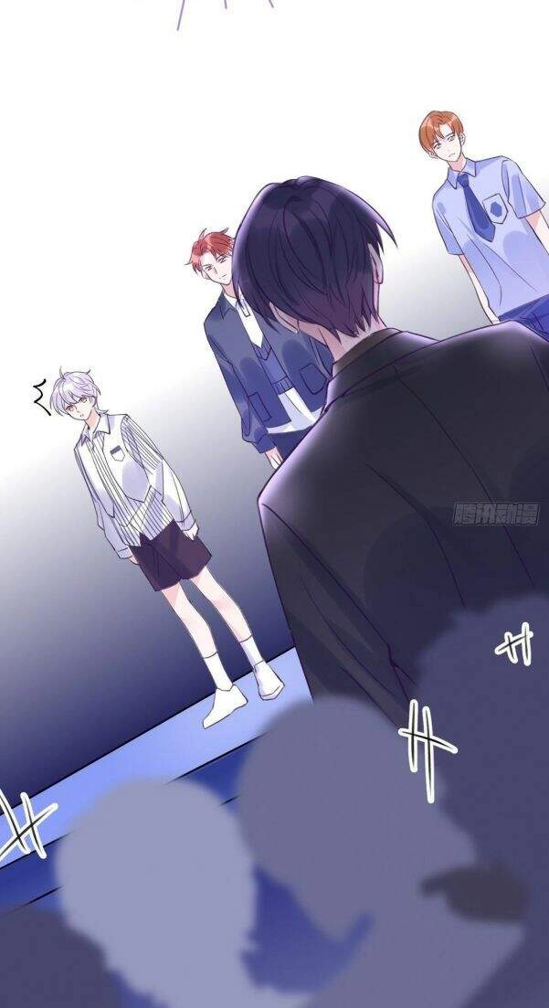 Cầu Cầu, Cho Ta Cắn Một Cái Chapter 6 - 27