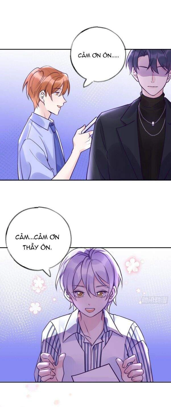 Cầu Cầu, Cho Ta Cắn Một Cái Chapter 6 - 29