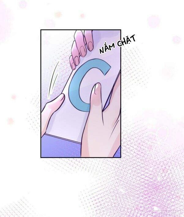 Cầu Cầu, Cho Ta Cắn Một Cái Chapter 6 - 30