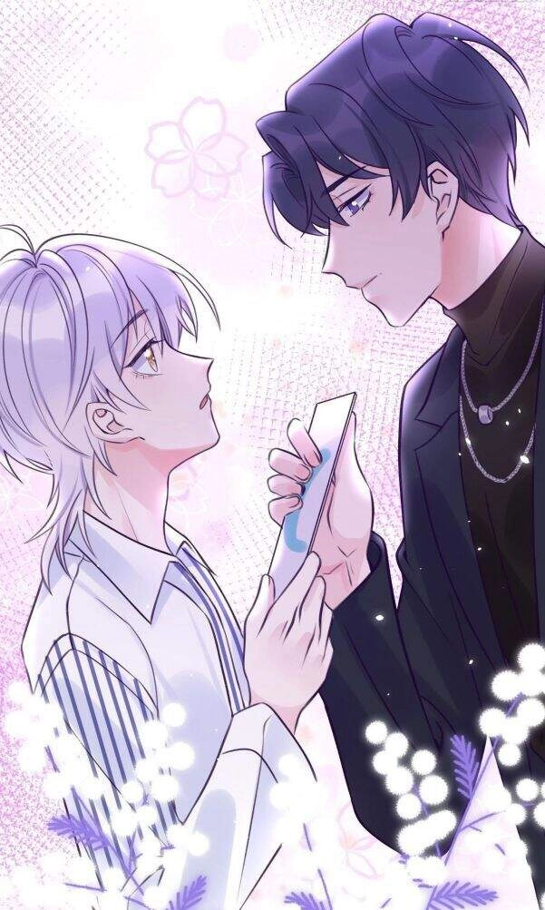 Cầu Cầu, Cho Ta Cắn Một Cái Chapter 6 - 31