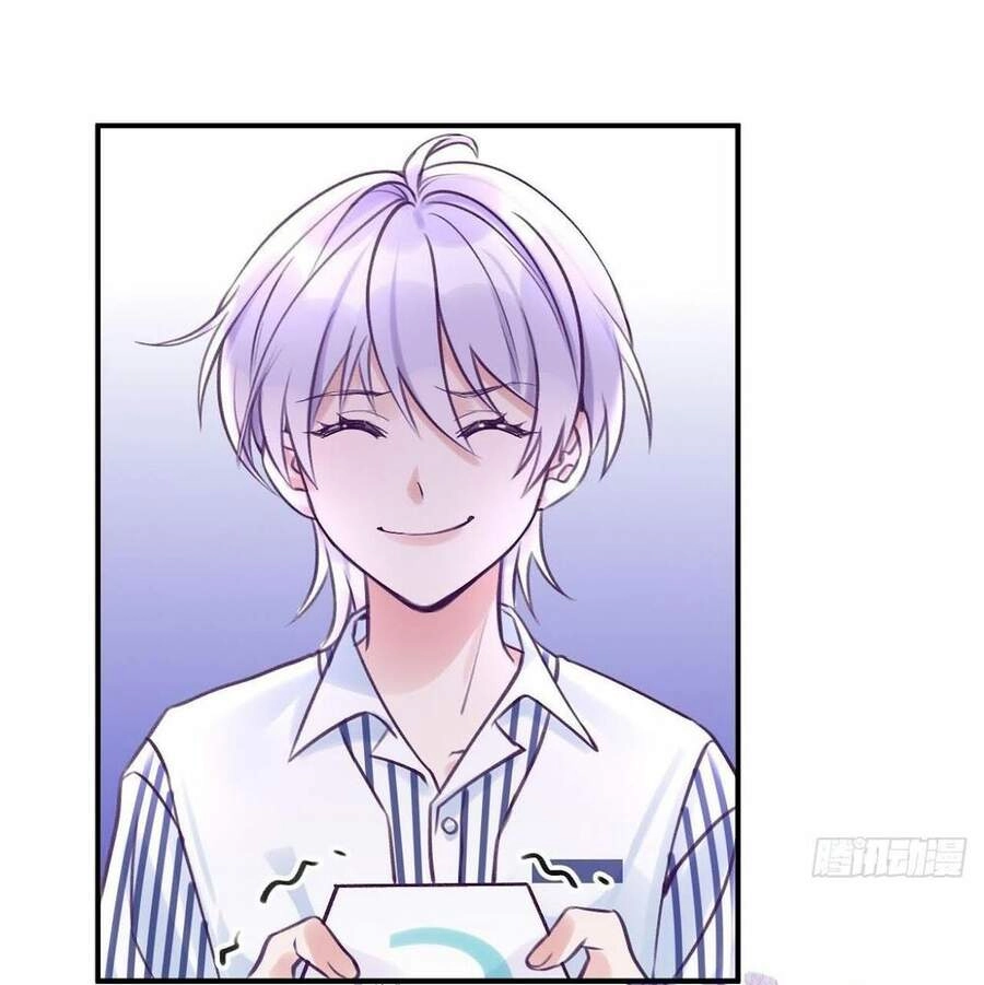 Cầu Cầu, Cho Ta Cắn Một Cái Chapter 7 - 3