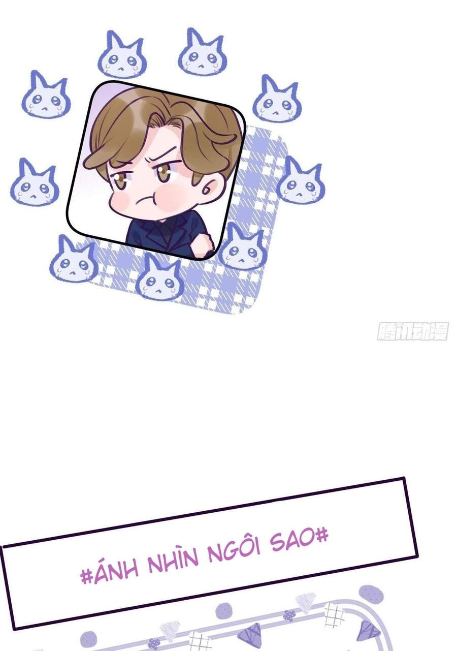 Cầu Cầu, Cho Ta Cắn Một Cái Chapter 7 - 9