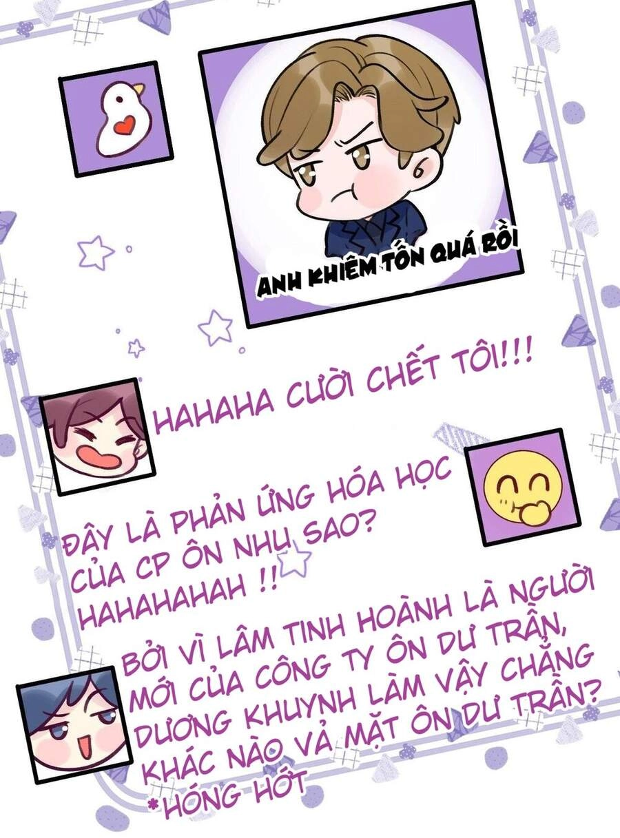 Cầu Cầu, Cho Ta Cắn Một Cái Chapter 7 - 10