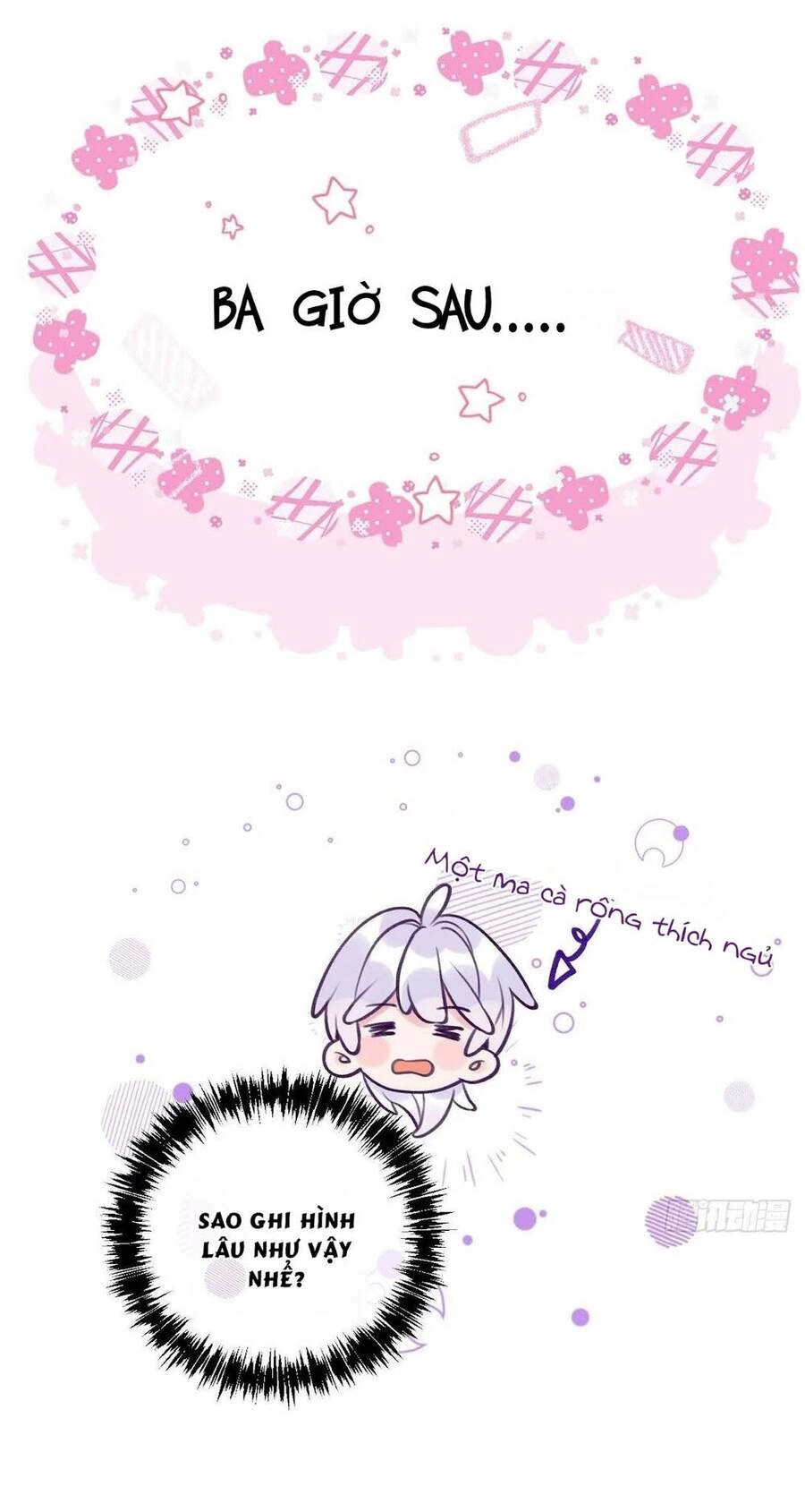 Cầu Cầu, Cho Ta Cắn Một Cái Chapter 7 - 12