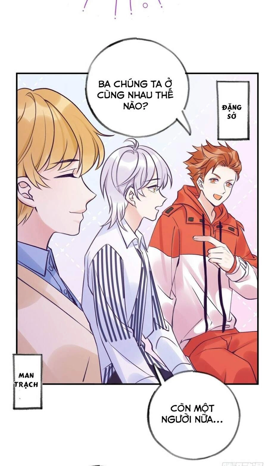 Cầu Cầu, Cho Ta Cắn Một Cái Chapter 7 - 15