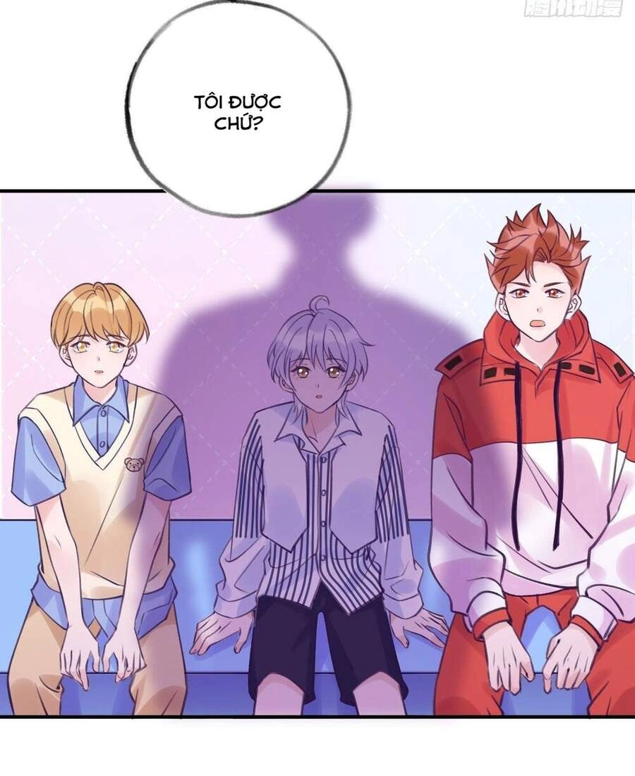 Cầu Cầu, Cho Ta Cắn Một Cái Chapter 7 - 16