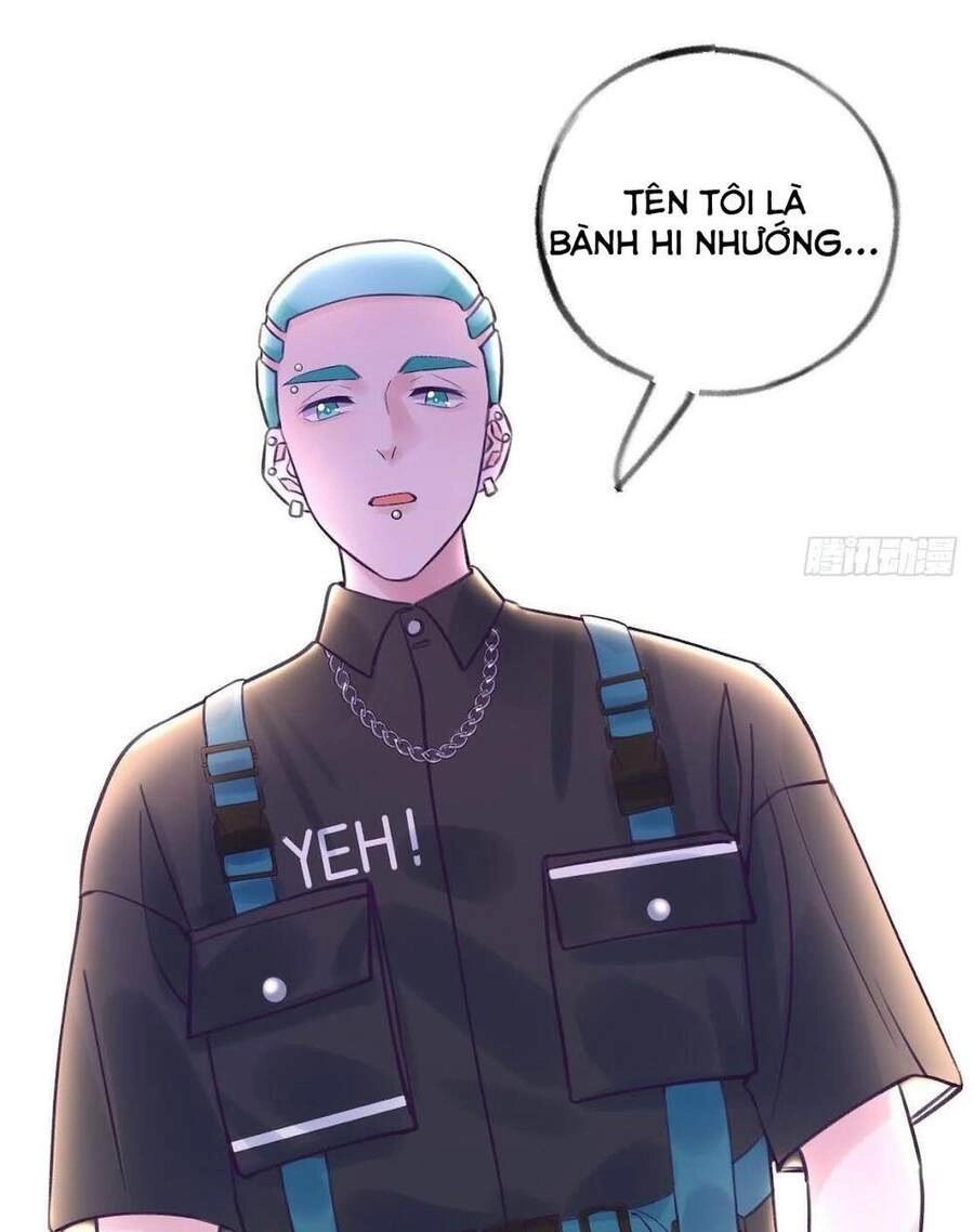 Cầu Cầu, Cho Ta Cắn Một Cái Chapter 7 - 17