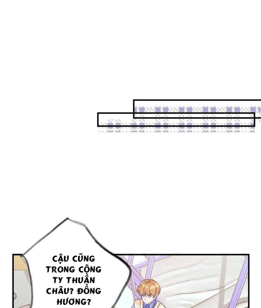 Cầu Cầu, Cho Ta Cắn Một Cái Chapter 7 - 19