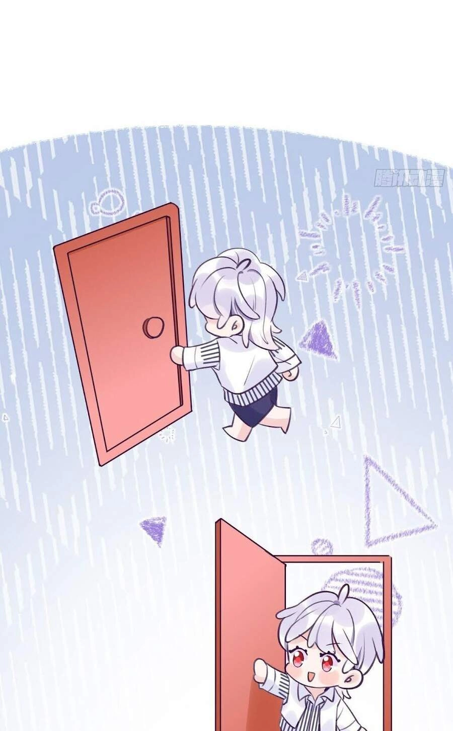 Cầu Cầu, Cho Ta Cắn Một Cái Chapter 7 - 25