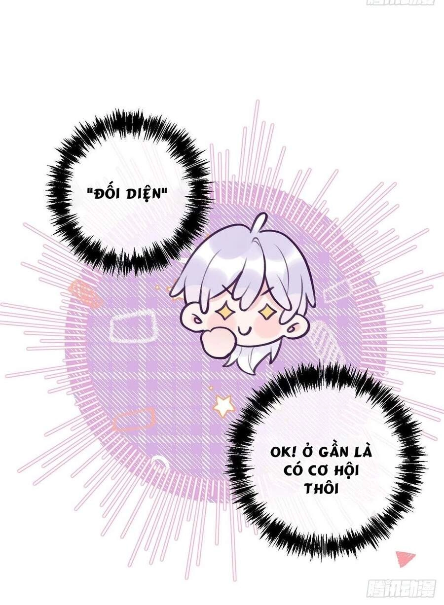 Cầu Cầu, Cho Ta Cắn Một Cái Chapter 7 - 29