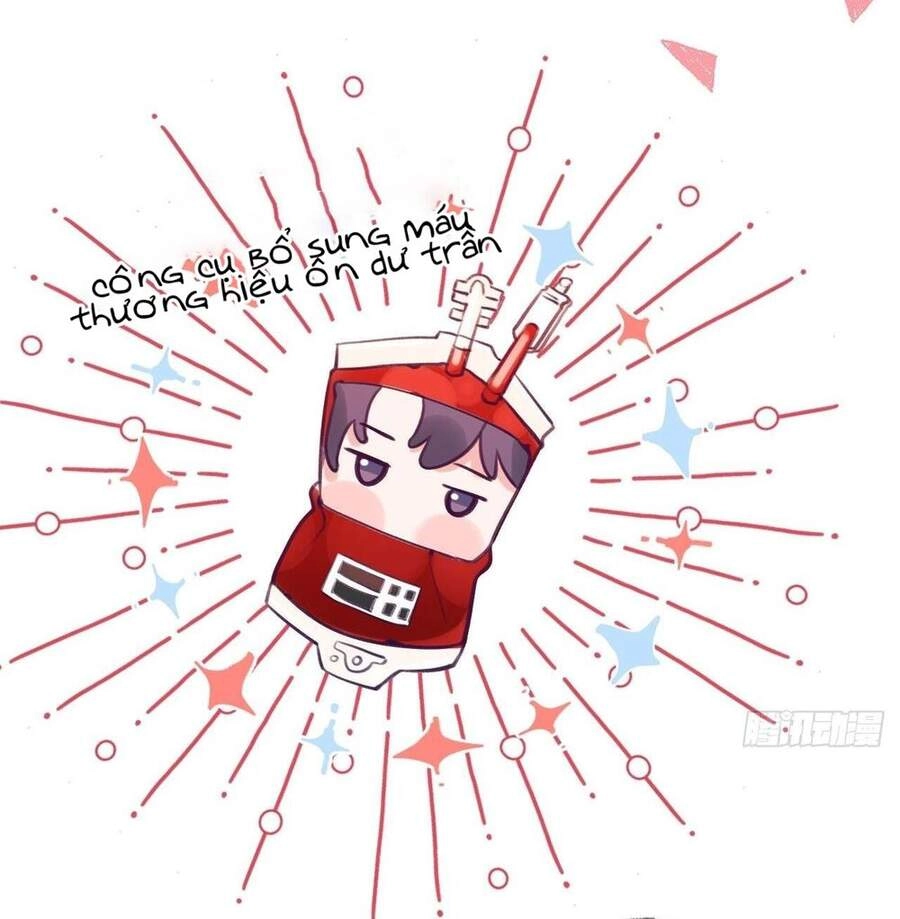 Cầu Cầu, Cho Ta Cắn Một Cái Chapter 7 - 31