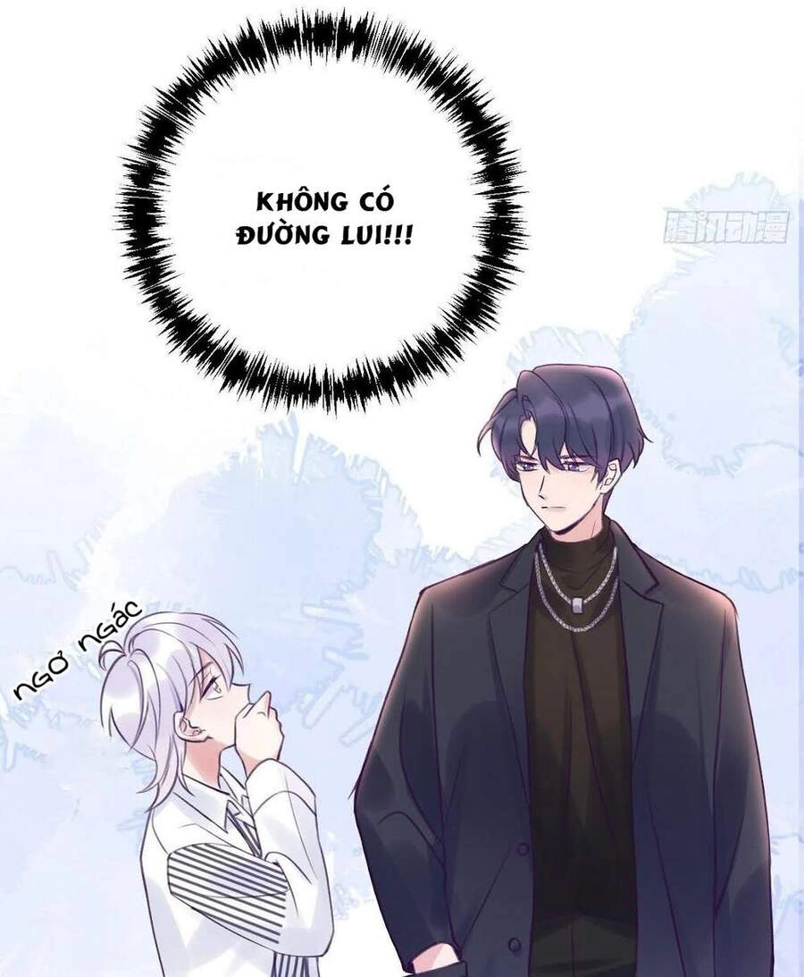 Cầu Cầu, Cho Ta Cắn Một Cái Chapter 7 - 37