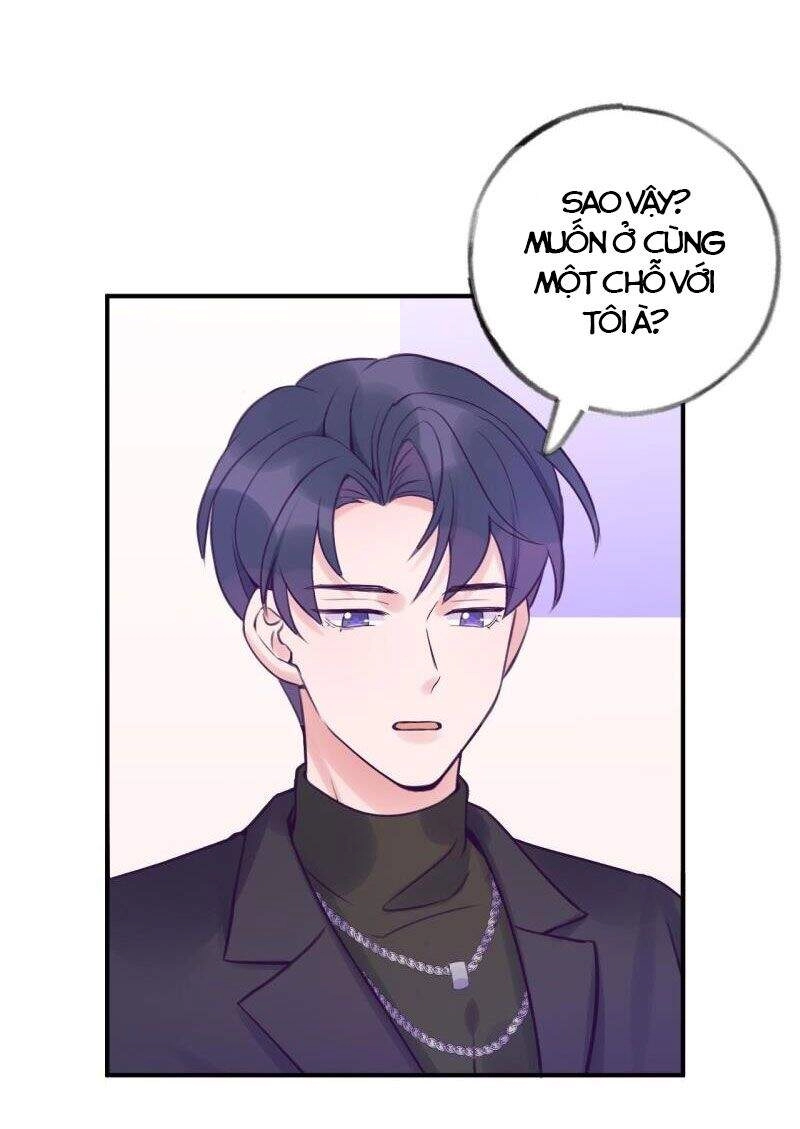 Cầu Cầu, Cho Ta Cắn Một Cái Chapter 8 - 3