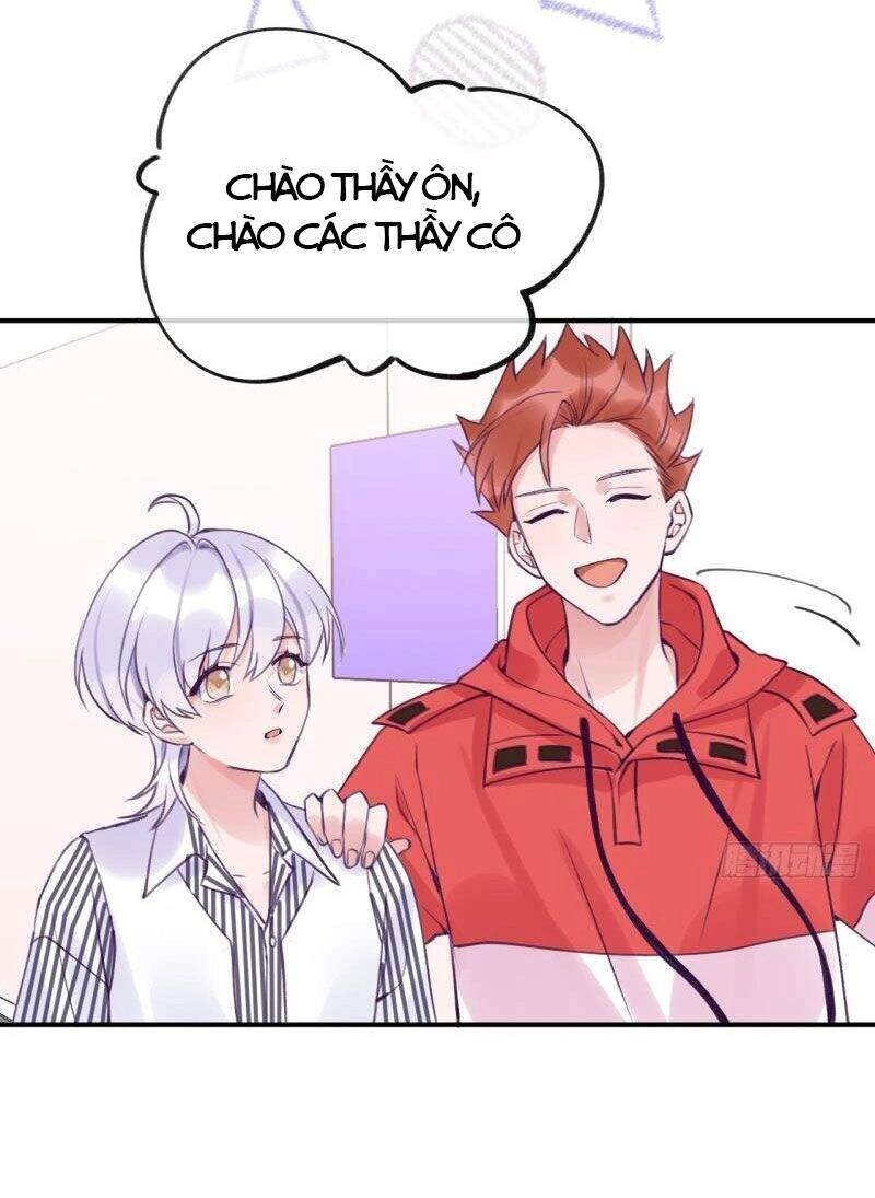 Cầu Cầu, Cho Ta Cắn Một Cái Chapter 8 - 5