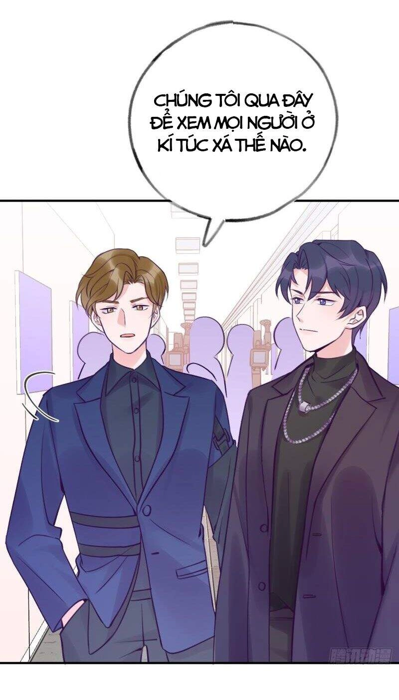 Cầu Cầu, Cho Ta Cắn Một Cái Chapter 8 - 7