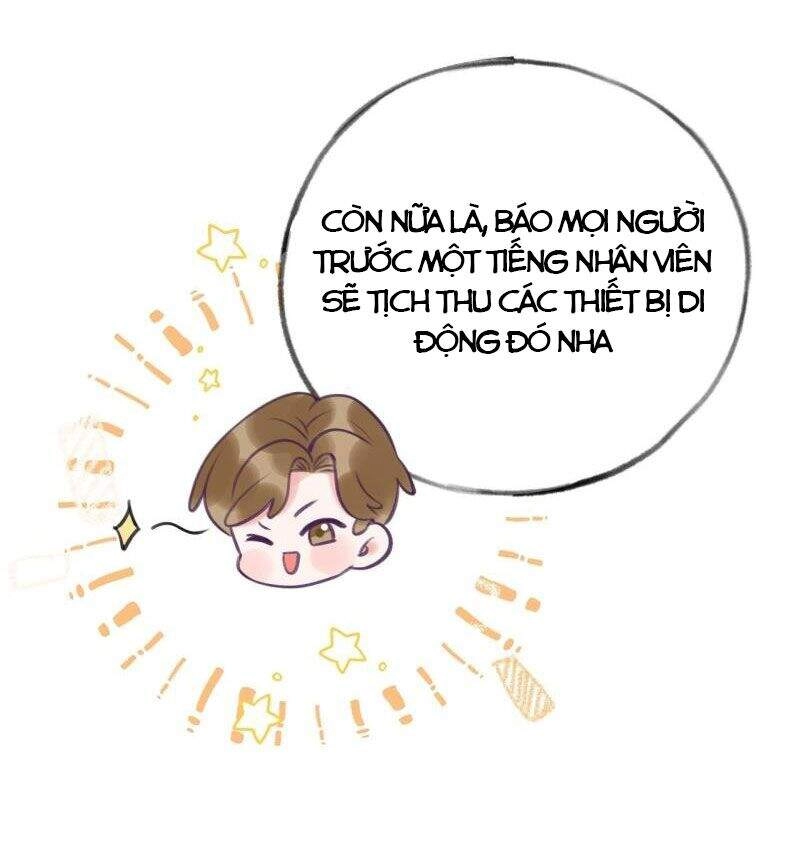 Cầu Cầu, Cho Ta Cắn Một Cái Chapter 8 - 8