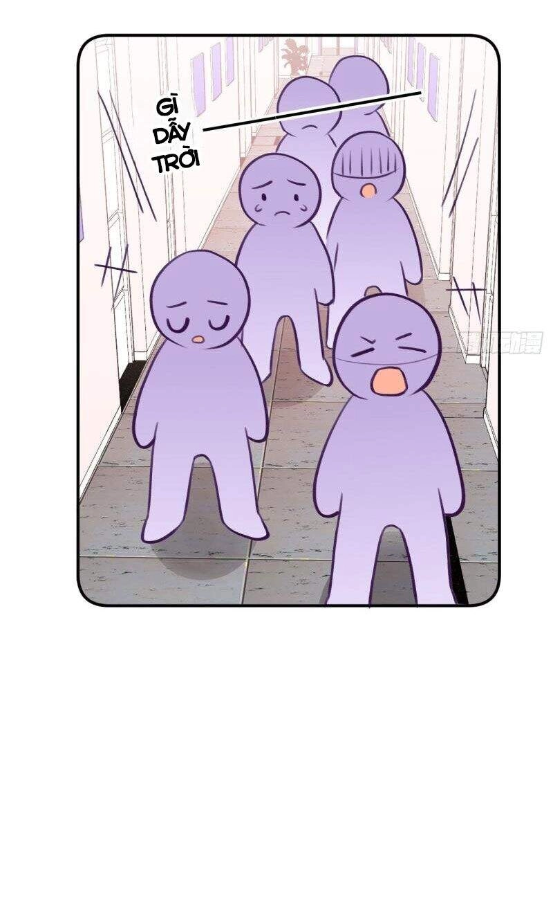 Cầu Cầu, Cho Ta Cắn Một Cái Chapter 8 - 9