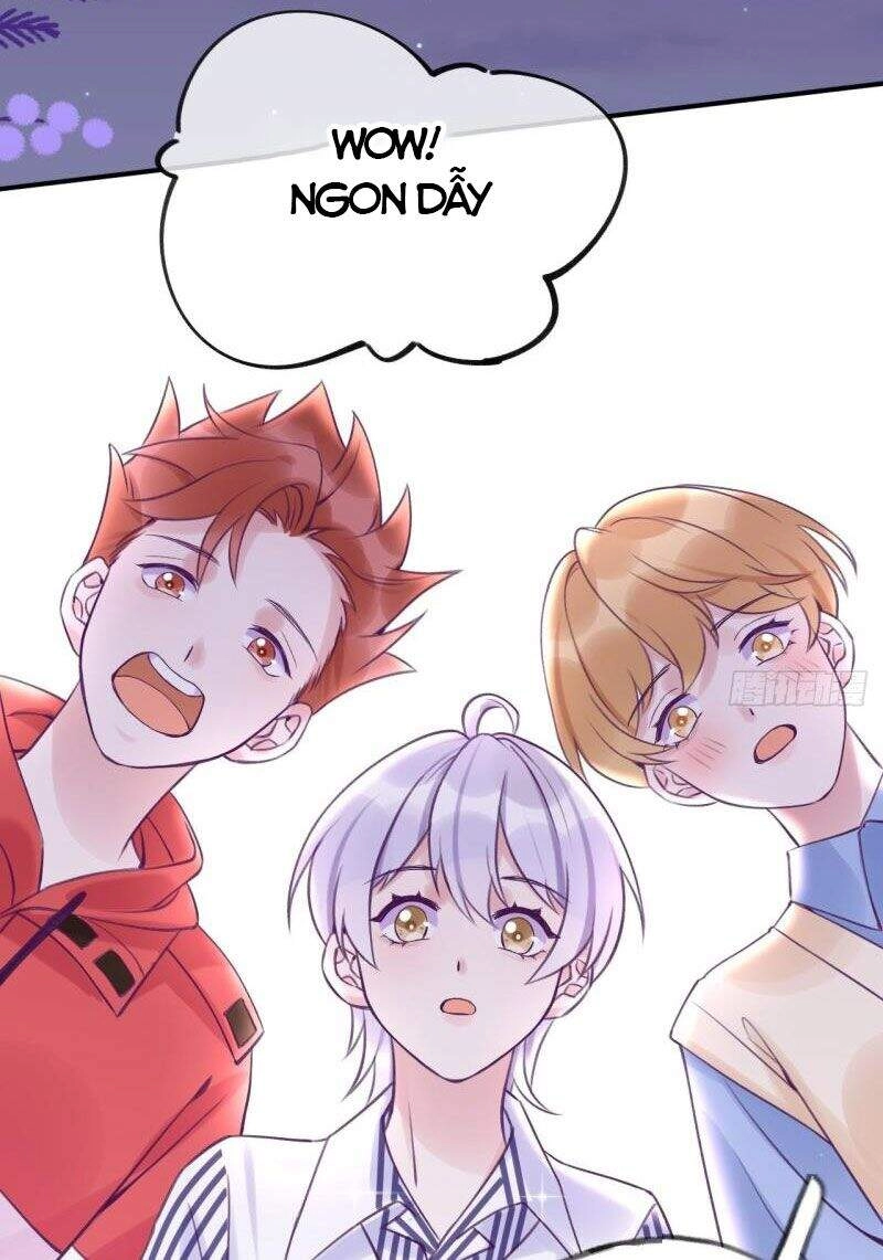 Cầu Cầu, Cho Ta Cắn Một Cái Chapter 8 - 14