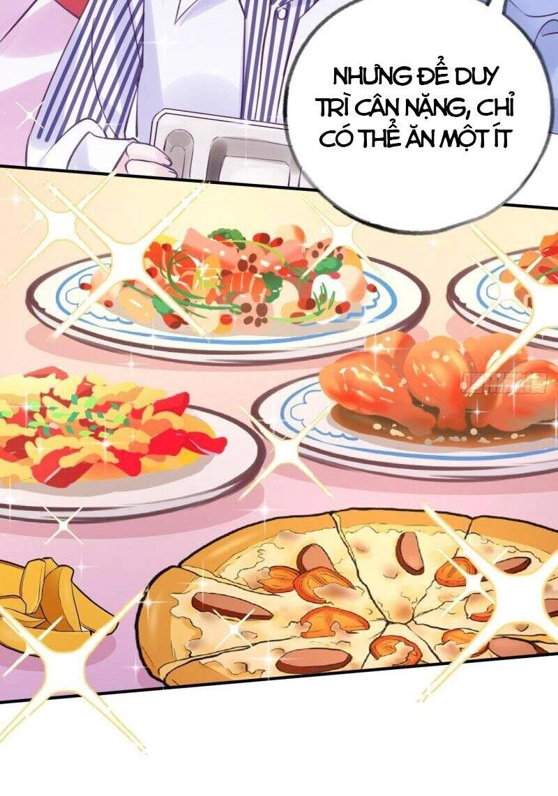 Cầu Cầu, Cho Ta Cắn Một Cái Chapter 8 - 15