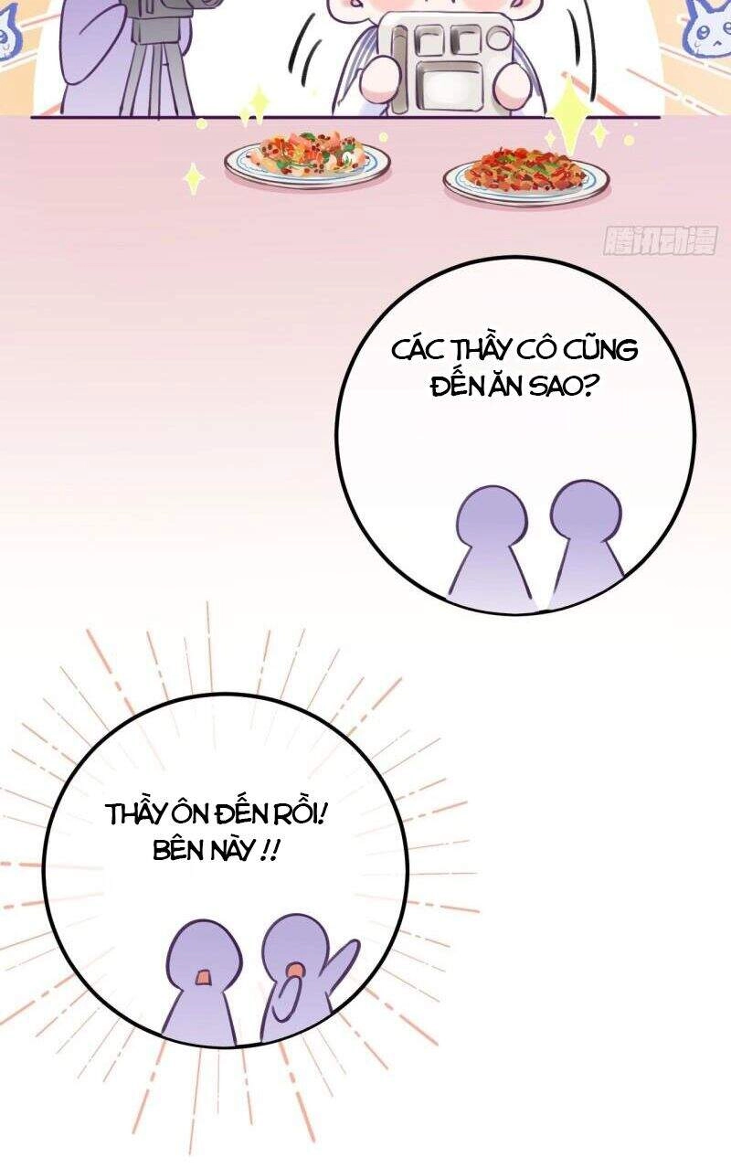 Cầu Cầu, Cho Ta Cắn Một Cái Chapter 8 - 17