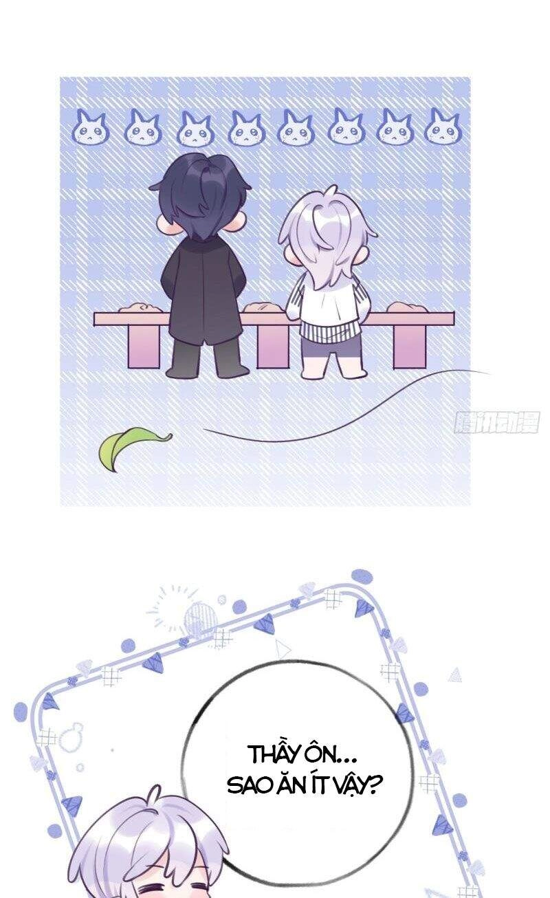 Cầu Cầu, Cho Ta Cắn Một Cái Chapter 8 - 19