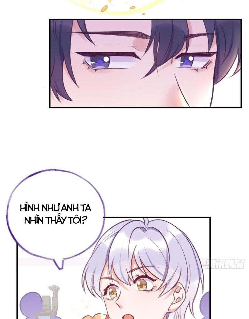 Cầu Cầu, Cho Ta Cắn Một Cái Chapter 8 - 22