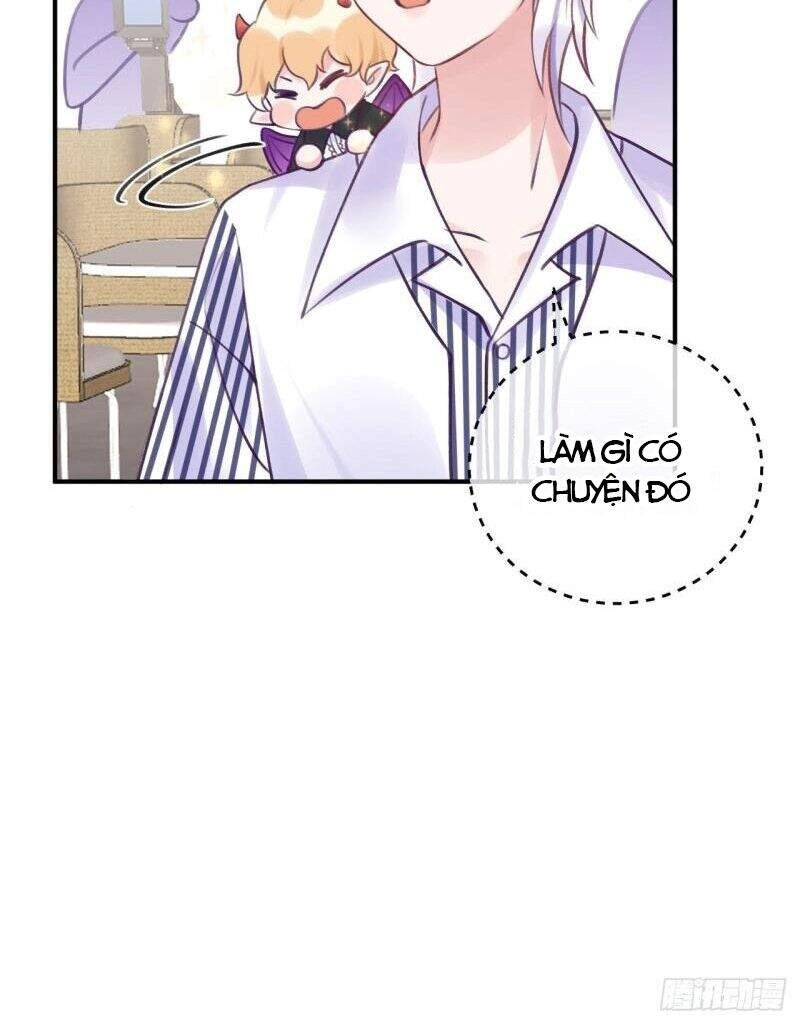 Cầu Cầu, Cho Ta Cắn Một Cái Chapter 8 - 23