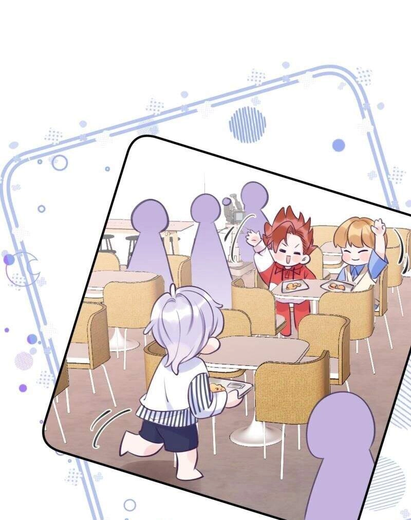 Cầu Cầu, Cho Ta Cắn Một Cái Chapter 8 - 24