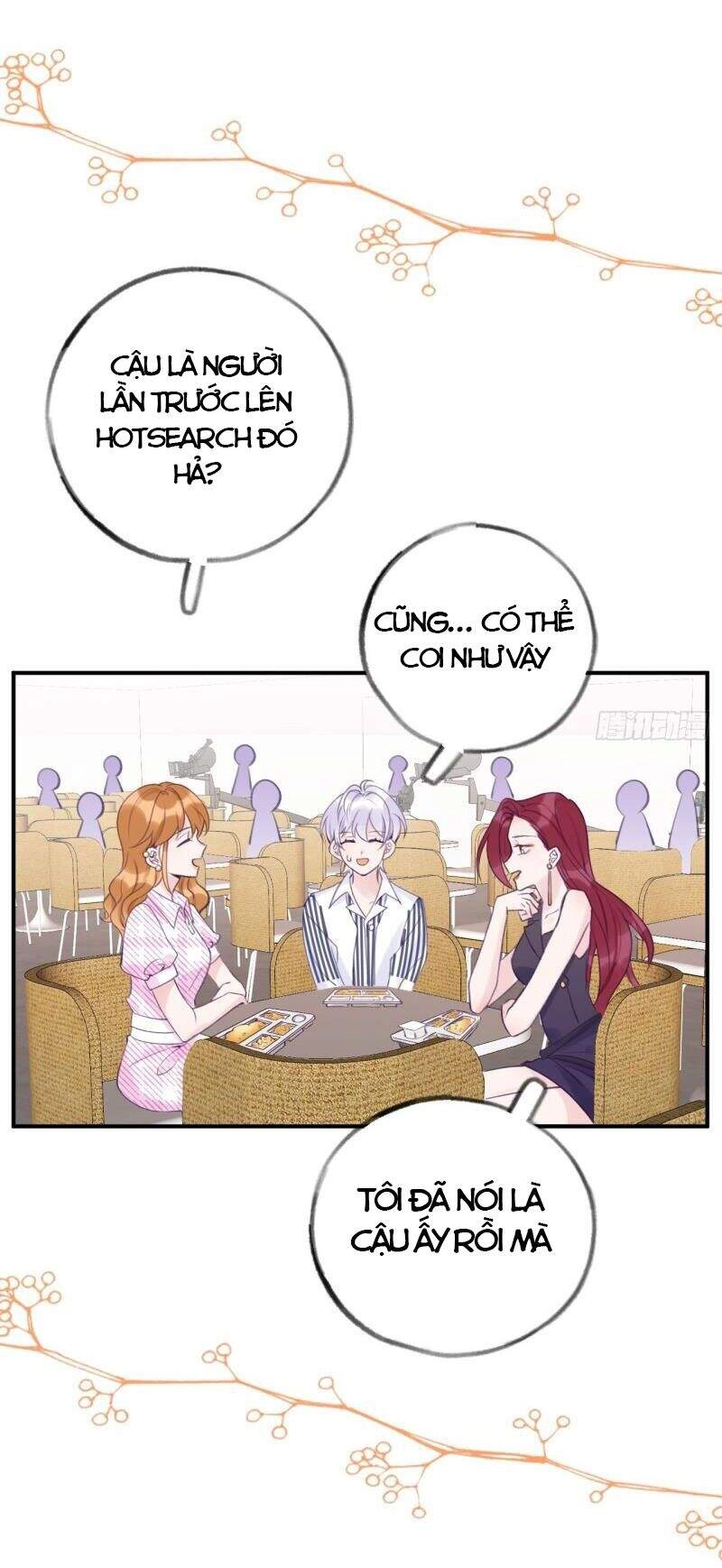 Cầu Cầu, Cho Ta Cắn Một Cái Chapter 8 - 26