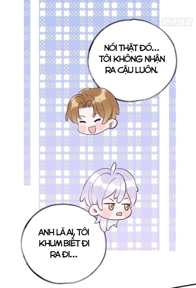 Cầu Cầu, Cho Ta Cắn Một Cái Chapter 8 - 29